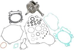Picture of Fuller Hotrods CBK0171 Bottom End Kit For Kawasaki KX 450 F 10 11 12 13 14 15