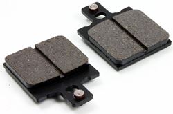 Picture of Wildboar 23-906 Wildboar  Semi-Metallic Brake Pads