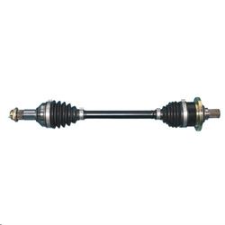 Picture of Tytaneum 813-0232 Heavy Duty CV AXLE Arctic CAT Front Right