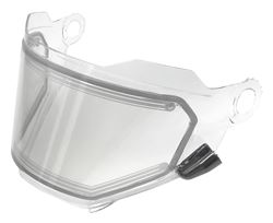 Picture of Zoan 090-318 Electric Shield Clear for Synchrony Duo Helmet