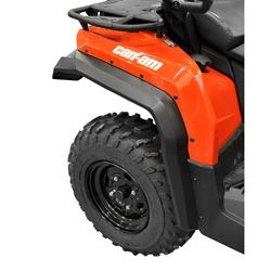 Picture of Direction 2 OFSCA5000 Overfender for ATV