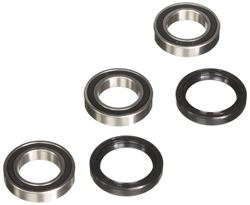Picture of Bearing Connections 301-0293 Wheel Bearing Kit