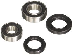 Picture of Bearing Connections 101-0209 Wheel Bearing Kit