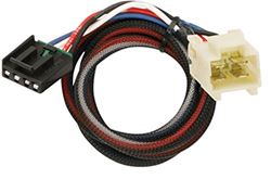 Picture of CEQUENT PERFORMANCE 3032-P Brake Control Wiring Harness