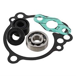 Picture of Fuller Hotrods WPK0030 New  Water Pump Kits for Kawasaki KX 65 (06-16)