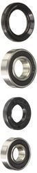Picture of Bearing Connections 101-0190 Wheel Bearing Kit