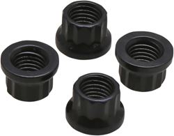 Picture of Kibblewhite 41007-4 Replacement Rocker Arm Shaft Nuts- 5/16in. -24 (4-pk.)