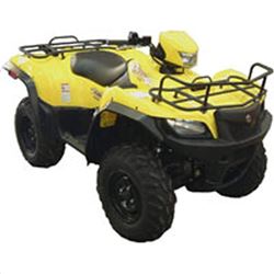 Picture of Direction 2 OFSSU1000 Overfender for ATV