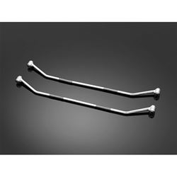 Picture of Highway Hawk HH-66-030 Saddle Bag Supports Universal - HH - 66-030