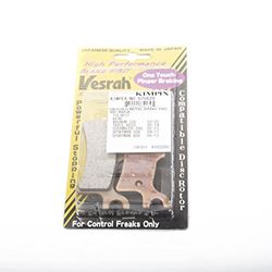 Picture of Vesrah VD-992JL BRAKE PAD SINT