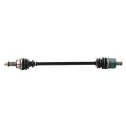 Picture of Tytaneum 813-0158 OE Replacement CV AXLE Polaris Front Left/Right