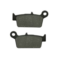 Picture of Wildboar MX-05267F Full Metal Brake Pads