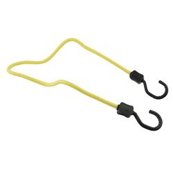 Picture of Erickson Mfg 07036 0 Yellow 36" Deluxe Bungey Cord