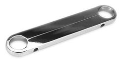 Picture of Dew Mfg. TB1829-1 WG 41MM SOLID TWEEK BAR CHR
