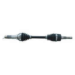 Picture of Tytaneum 813-0333 Heavy Duty CV AXLE Yamaha Front Left