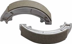 Picture of Vesrah VB-139S VESRAH BRAKE SHOES, VB-139