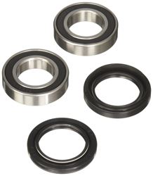 Picture of Bearing Connections 101-0229 Wheel Bearing Kit