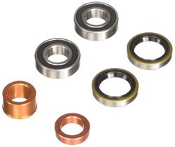 Picture of Bearing Connections 101-0208 Wheel Bearing Kit