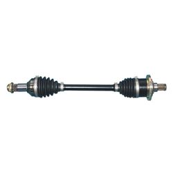 Picture of Tytaneum 813-0227 Heavy Duty CV AXLE Arctic CAT Front Left