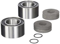 Picture of Bearing Connections 301-0262 Wheel Bearing Kit