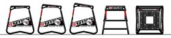 Picture of Risk Racing 00381 A.t.s. Adjustable Top Moto Stand - Magnetic