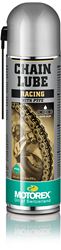Picture of Motorex 302336 RACING CHAIN LUBE 500/ML Chain Lube Racing Chain Lube SprayVOC COMPLIANT - 621-051