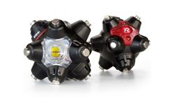 Picture of Risk Racing 00-107 Light-Mine Professional Magnetic Flashlights