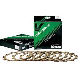 Picture of Vesrah VC-2014 Racing Clutch Disc Set