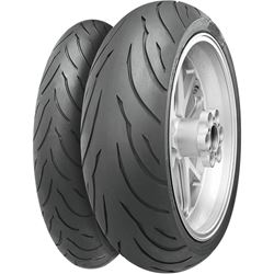 Picture of Continental 02441610000 Conti Motion Sport Touring Rear Tire - 140/ 70ZR-17 (17)