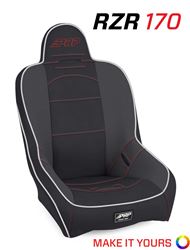 Picture of PRP Seats A44 RZR 170 Suspension Seat
