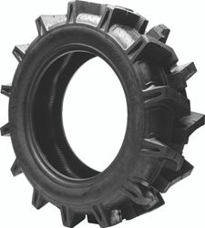 Picture of Quadboss 609805 QuadBoss QBT680 Mud Tire - 40x9.5-20 6Ply