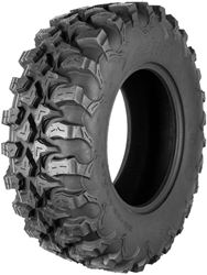 Picture of Quadboss 609811 QuadBoss QBT889 Loose Terrain Tire - 30x10R14