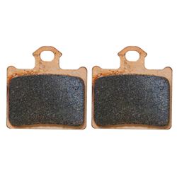 Picture of Wildboar MX-05311F Wildboar  Full Metal Brake Pads