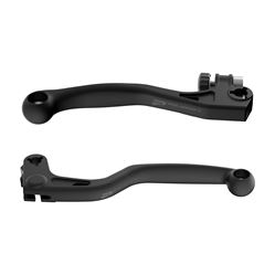 Picture of Polisport 91577 APT Unbreakable Lever Kit Honda Black