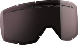 Picture of Scott USA 264584-313 Scott Primal/Split Snow Goggle ACS Dual Lens Silver