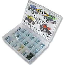 Picture of BOLT MC Hardware 2005-ATV ATV Pro-Pack