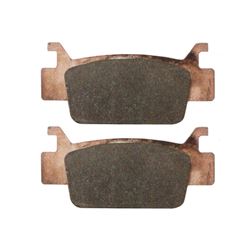 Picture of Wildboar AT-05403F Wildboar  Full Metal Brake Pads