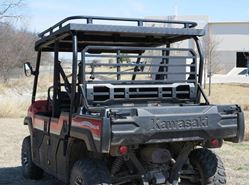 Picture of Steelcraft 2000RRCC UTV Roof Basket