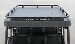 Picture of Steelcraft 3000RRCC UTV Roof Basket