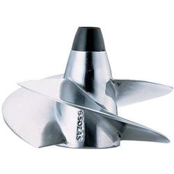Picture of Solas YS-CD-13/19 Solas Concord Impeller - Pitch 13/19 YS-CD-13/19