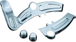 Picture of Kuryakyn 7773 Kuryakyn Boomerang Frame Covers