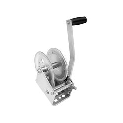Picture of Fulton Performance 142300 Fulton 1800 Lbs. Single Speed Winch - Strap Not Included