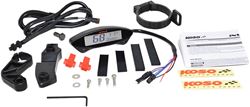Picture of Koso North America BA048KAW-1 North America  Ex-02 Enduro Multi Meter