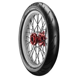 Picture of Avon 638175 AVT fits Cobra Chrome Tires
