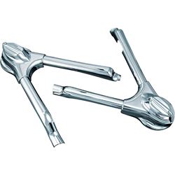 Picture of Kuryakyn 7815 Kuryakyn Swingarm Cover