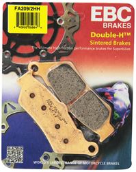 Picture of EBC FA209/2HH Double-H Sintered Brake Pads
