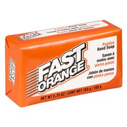 Picture of Permatex 25575 Fast Orange Pumice Bar Soap