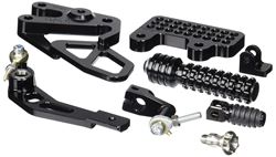 Picture of Vortex RS265K Adjustable Rear Set Version 2