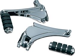 Picture of Kuryakyn 4353 Kuryakyn Adjustable Passenger Pegs