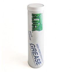 Picture of Lear Chemicals 25003 High Performance Waterproof Grease - (2) 3oz Cartridges - Non-Hazmat, Non-Flammable & Non-Toxic